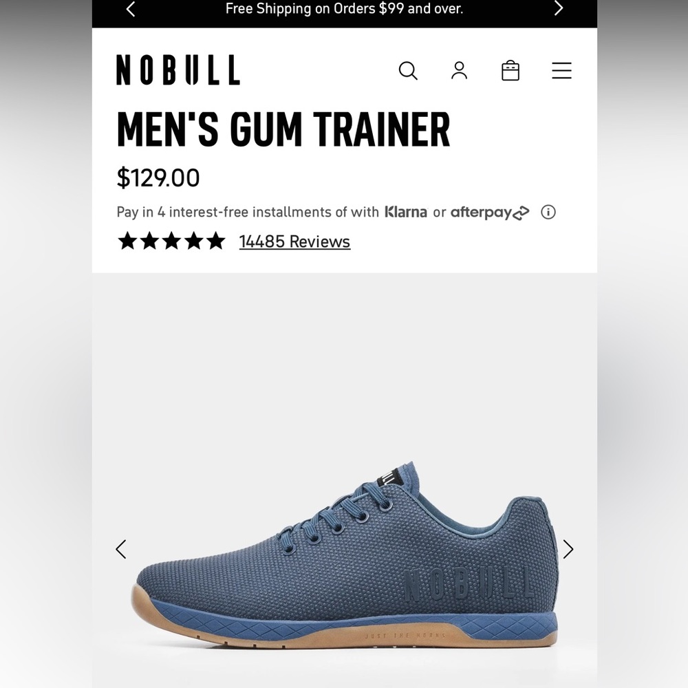NO BULL SIZE 11.5 MENS SIZE 13 WOMENS